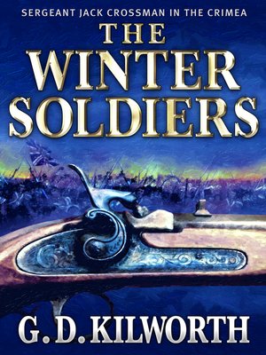 cover image of The Winter Soldiers